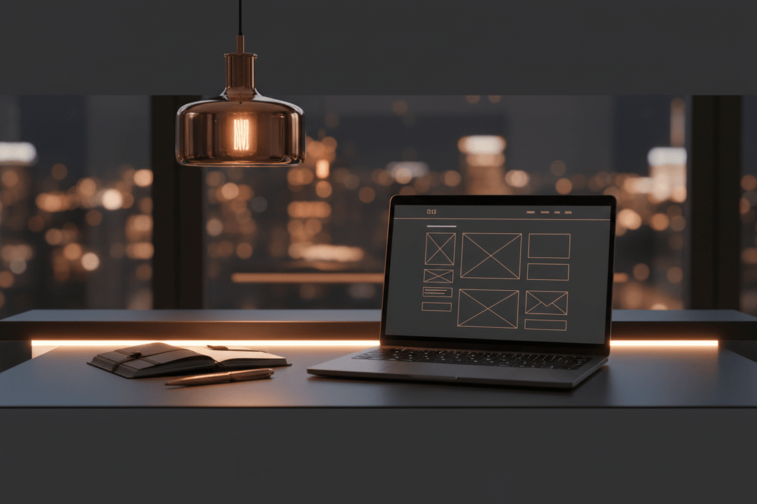 How Much Does a Website Cost in the UK in 2026? - DD Network