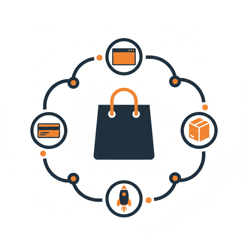 Shopify Stores