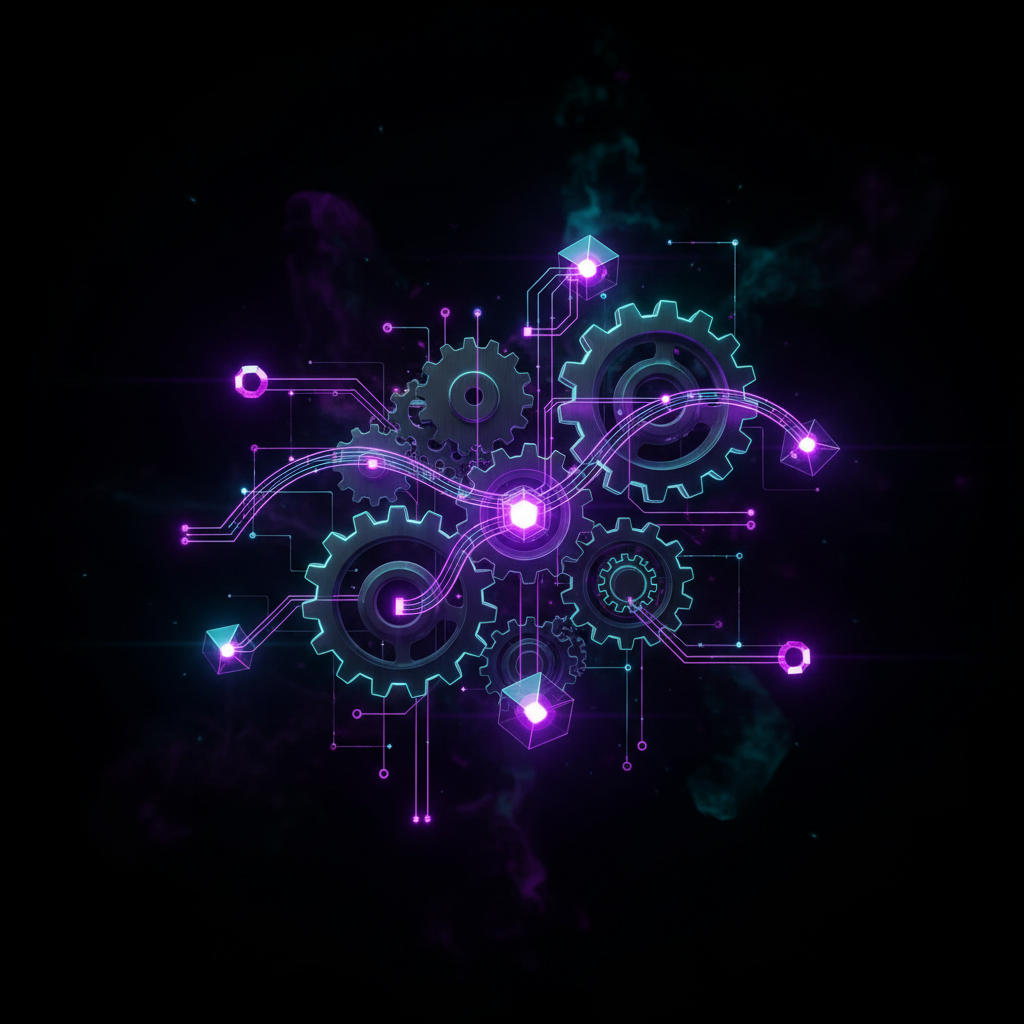 AI Workflow Automation