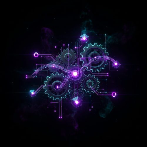 AI Workflow Automation