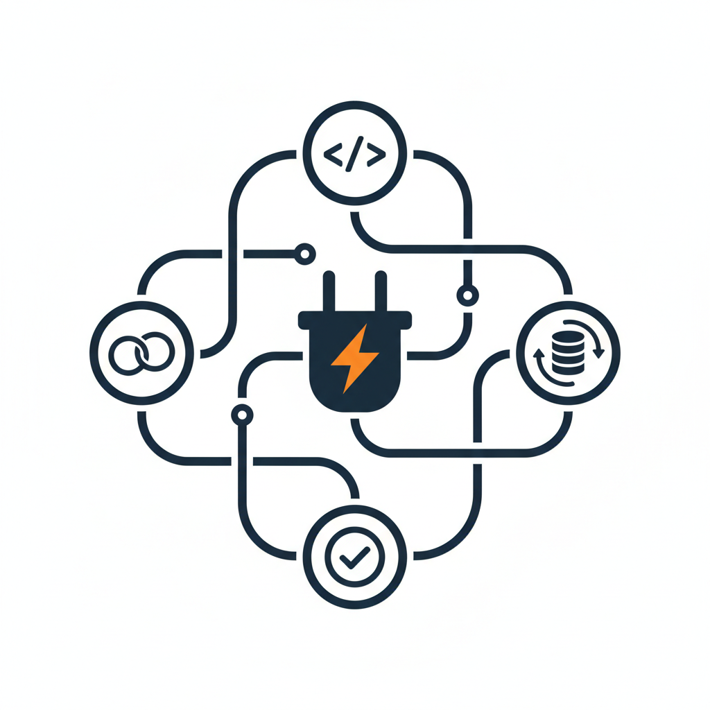 API & Third-Party Integration