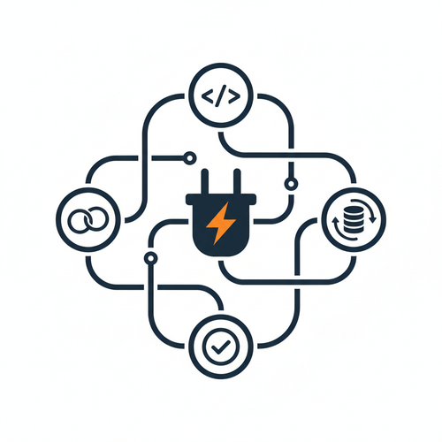 API & Third-Party Integration
