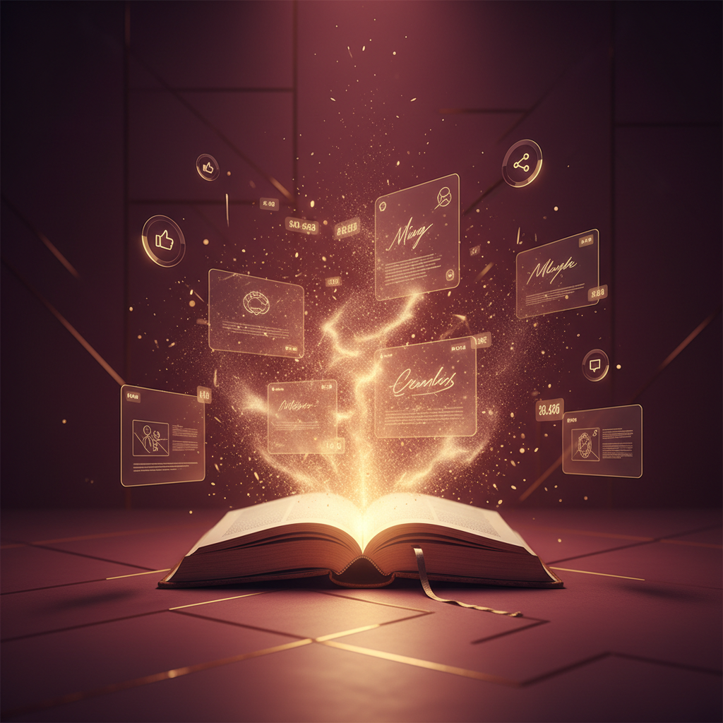 Blog Writing