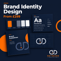 Brand Identity Design Package