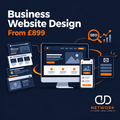 Business Website Design Package