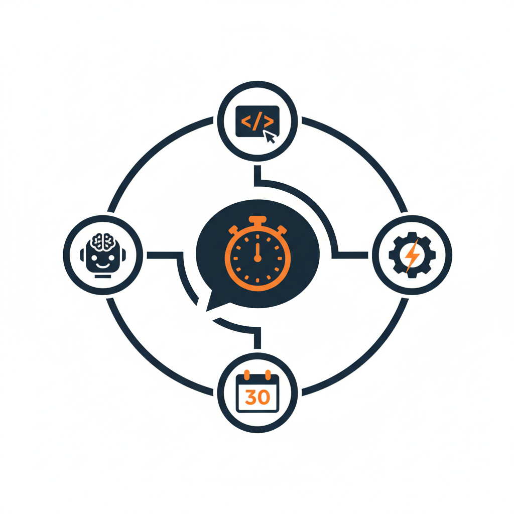 Consultation - Development & AI