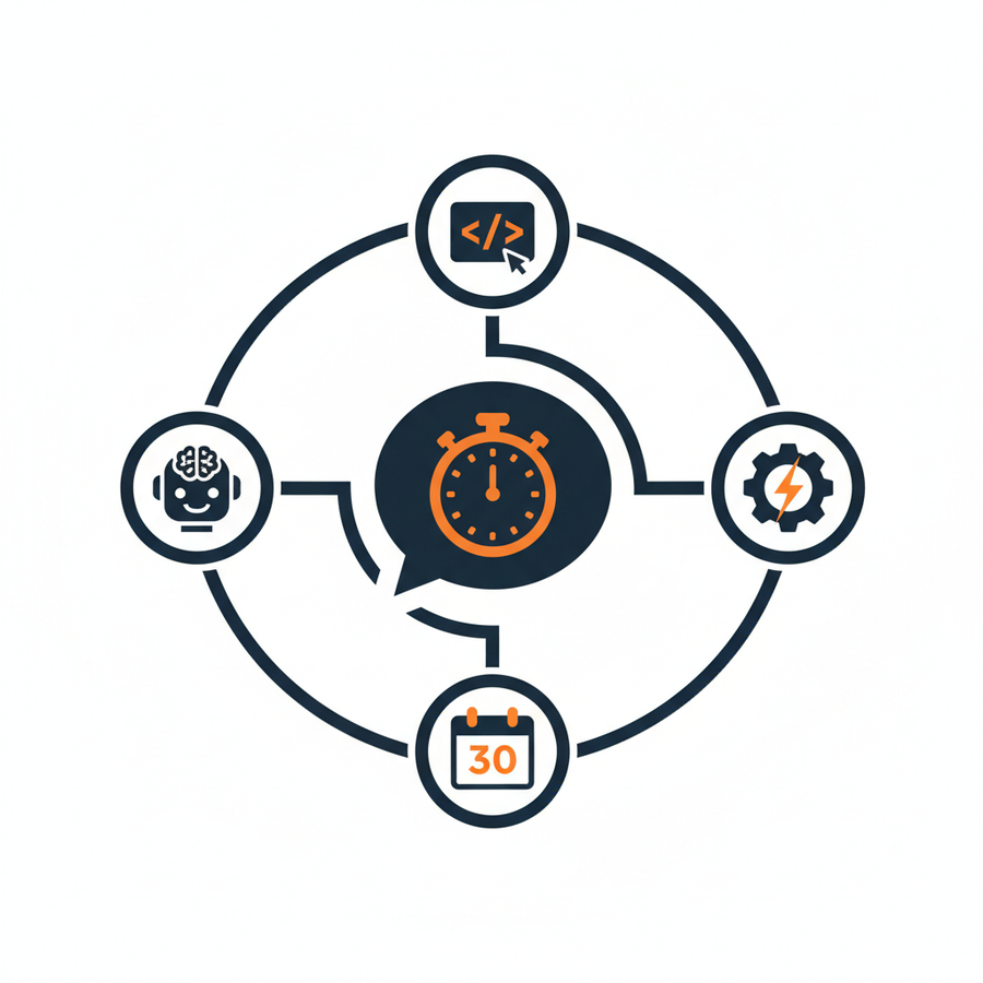 Consultation - Development & AI