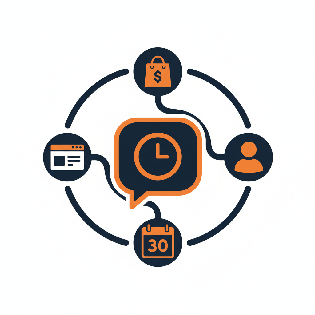 Consultation - Website & Shopify