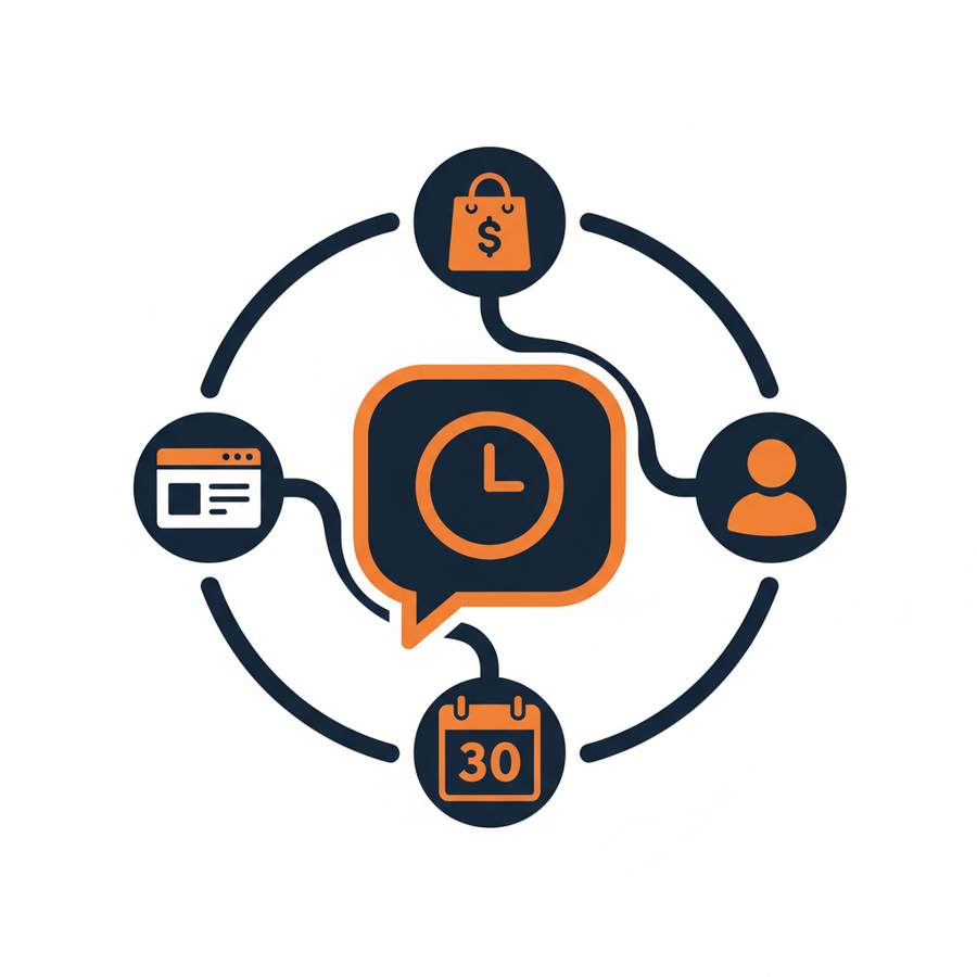 Consultation - Website & Shopify