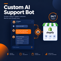 Custom AI Support Bot