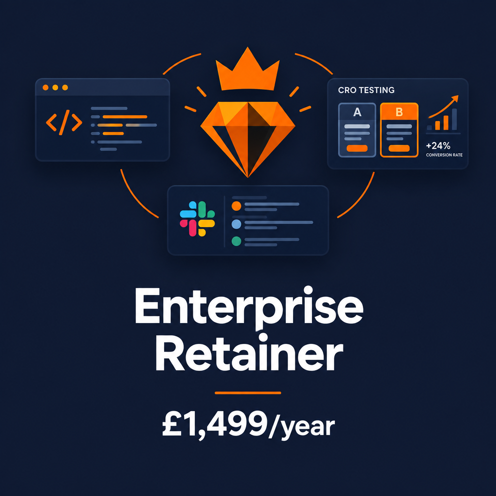 Enterprise Retainer