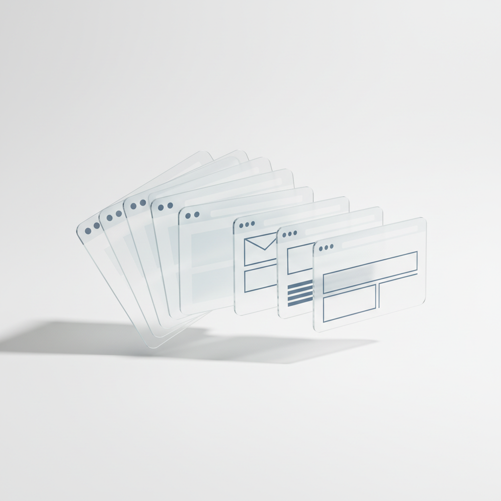 Extra Pages
