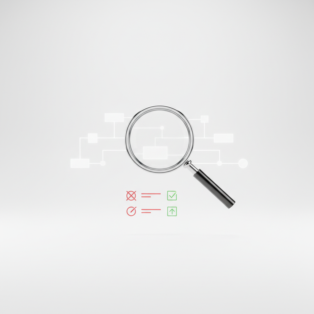 Google Ads Audit