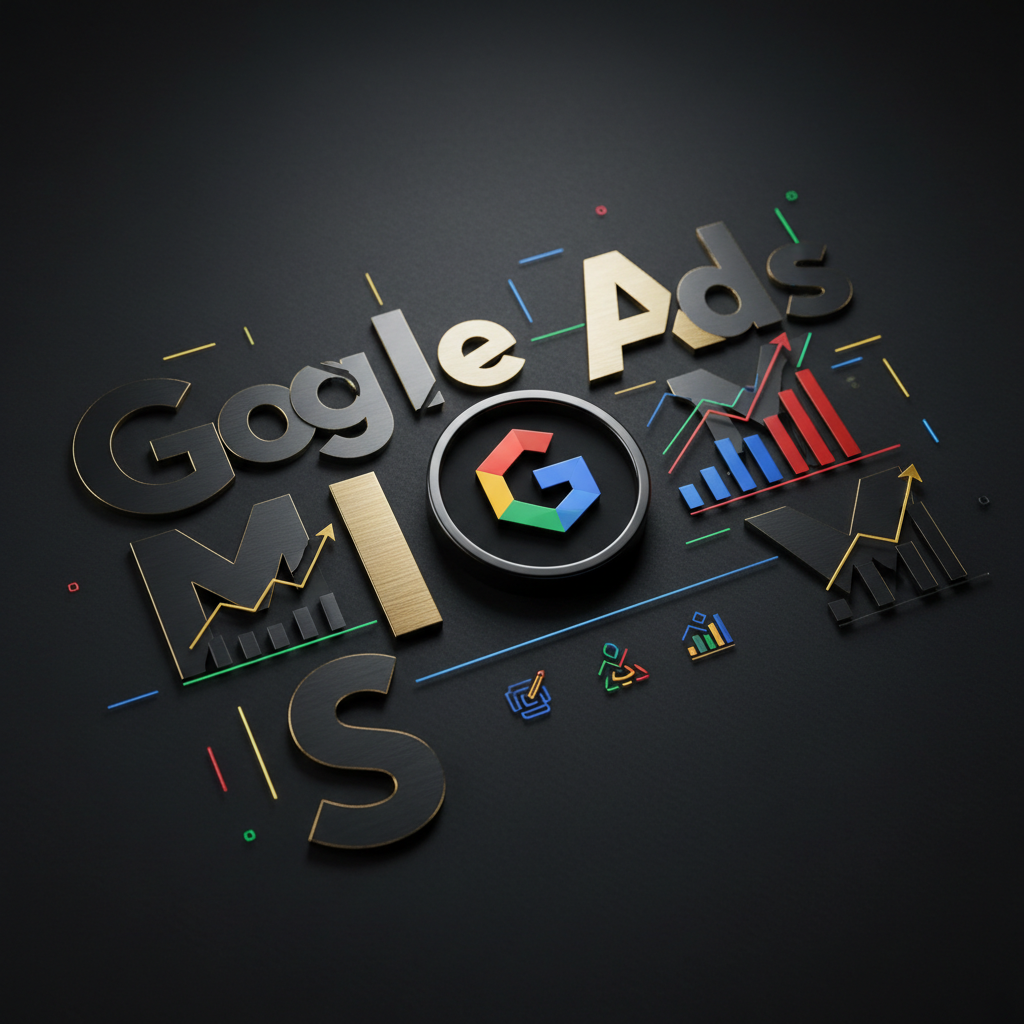 Google Ads Basic
