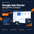 Google Ads campaign management by DD Network