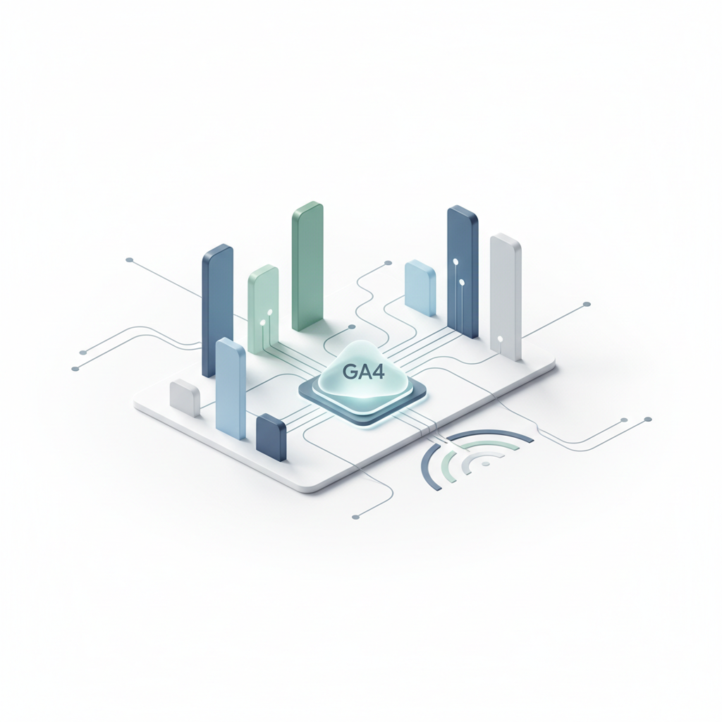 Google Analytics 4 Setup