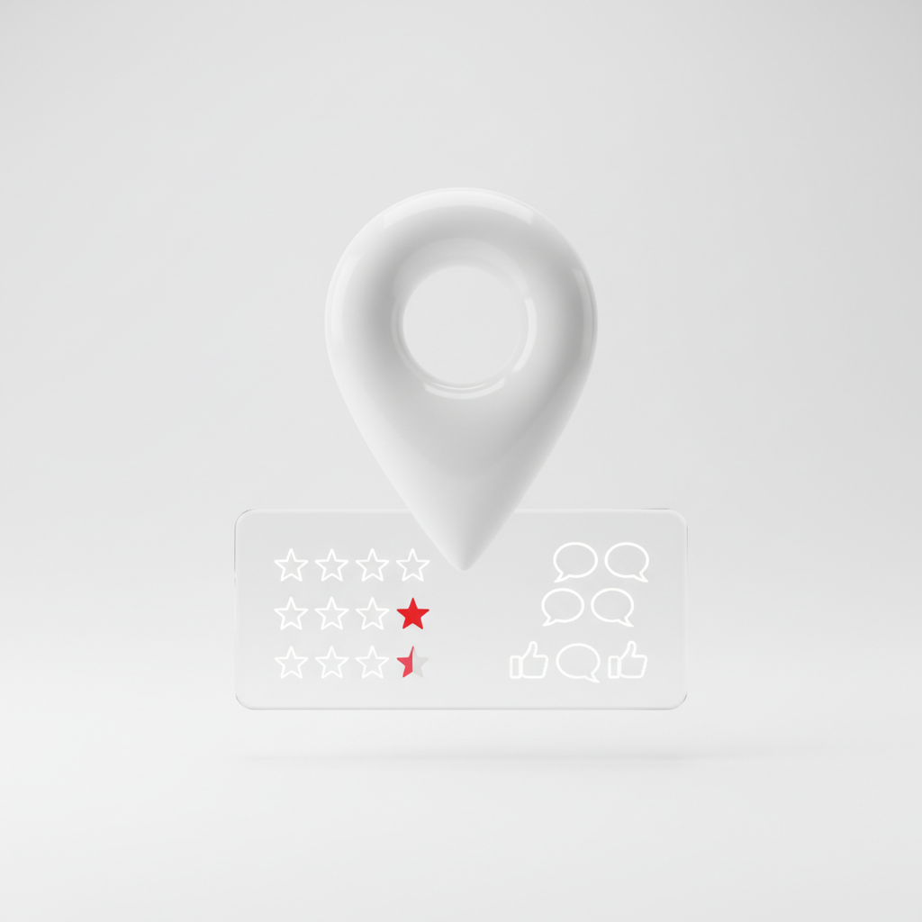 Google Business Profile