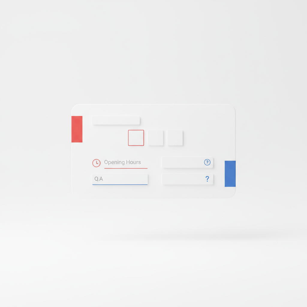 Google Business Profile