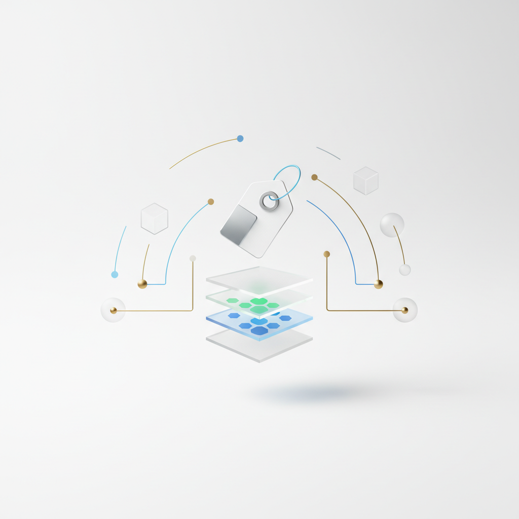 Google Tag Manager Setup