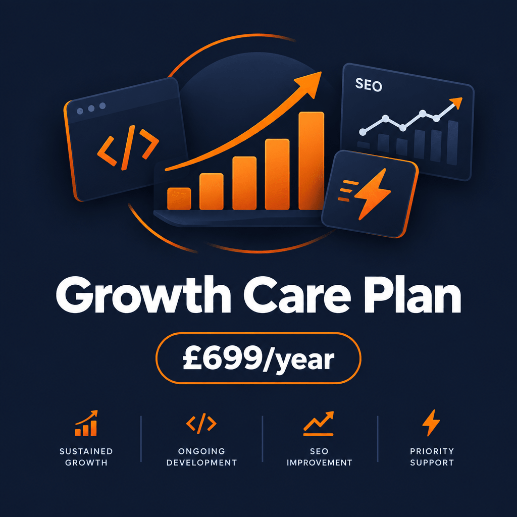 Shopify maintenance plan for growing stores by DD Network