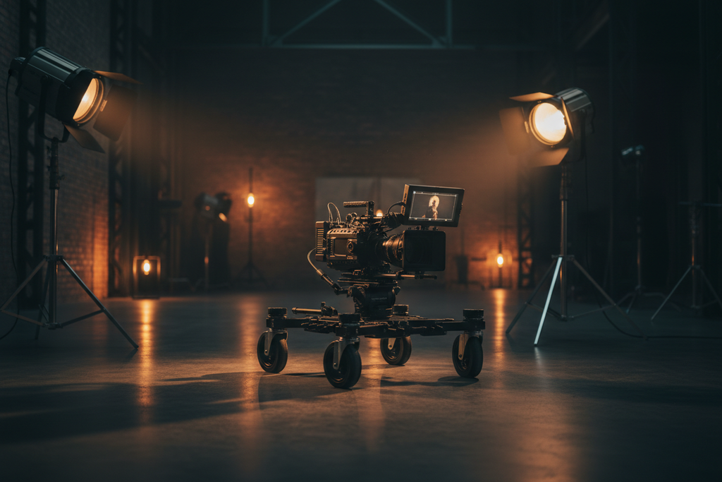 Brand Films