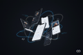 Mobile App Development — DD Network
