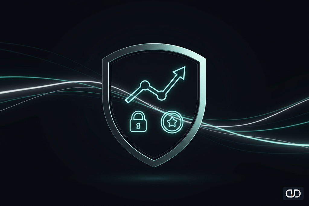 Maintenance Business — DD Network