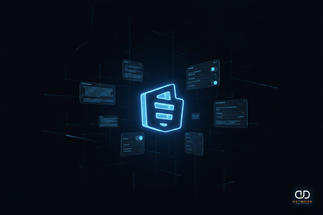 Shopify App Development — DD Network