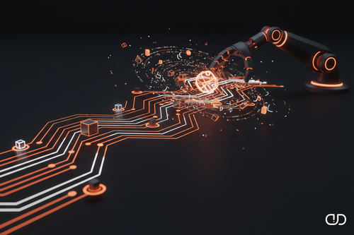 AI Workflow Automation — DD Network