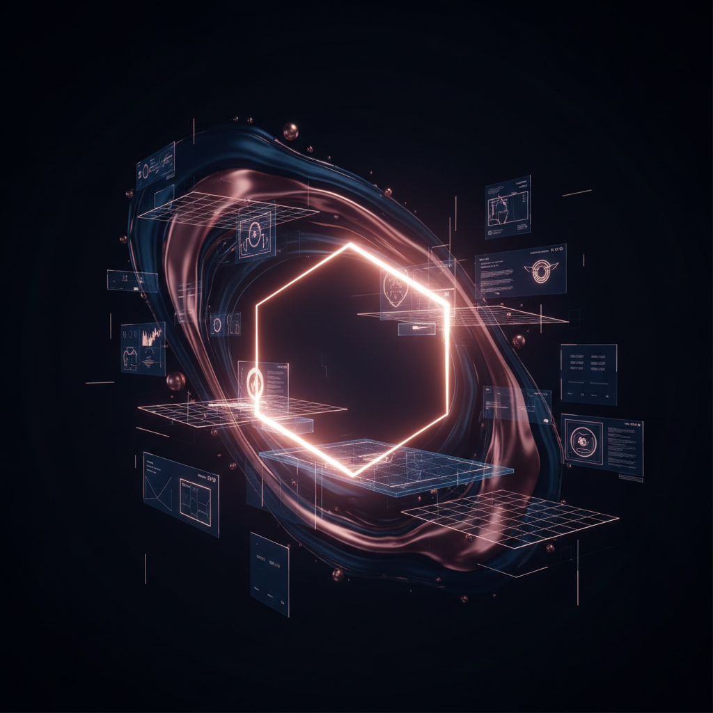 Landing Page Design