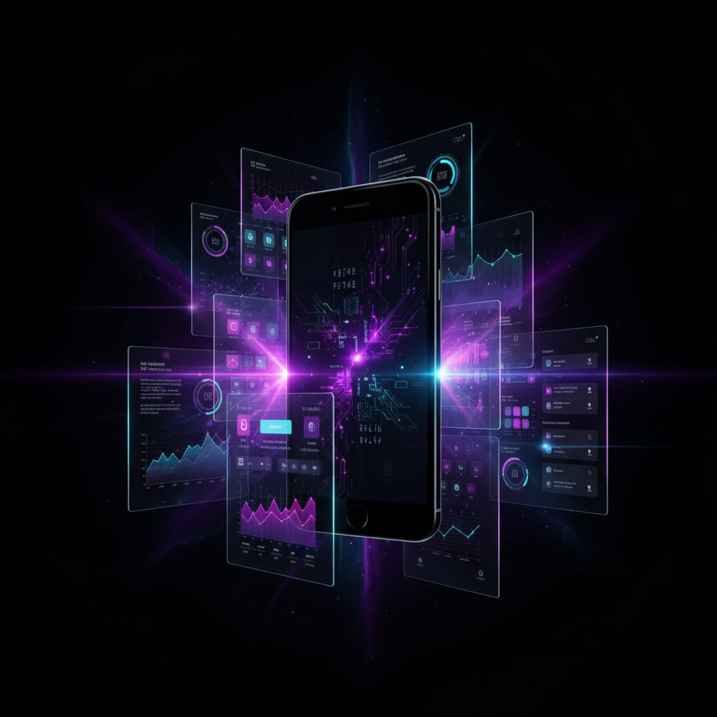 Mobile App Development