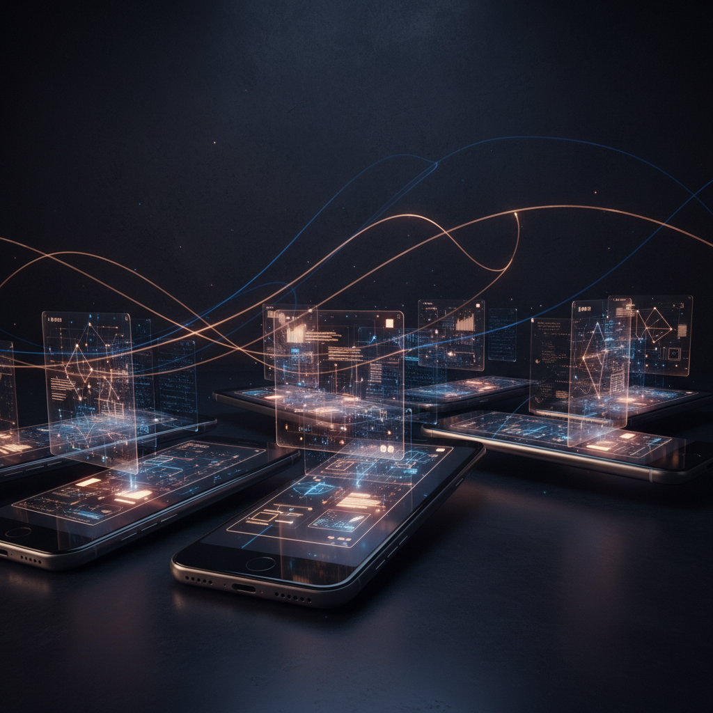 Mobile App Development