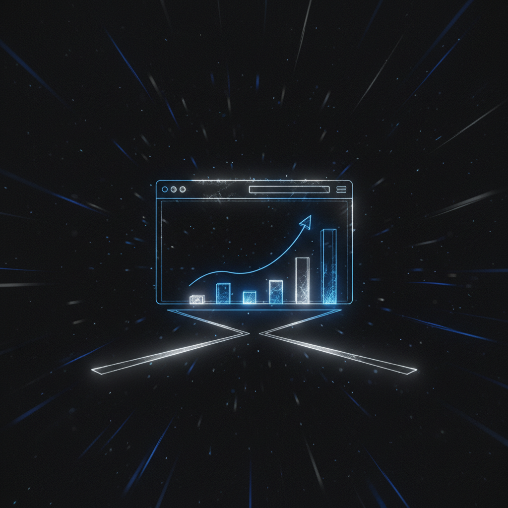 Monthly Landing Page Optimisation