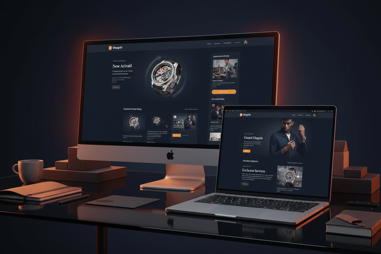 Shopify Pro Product Image