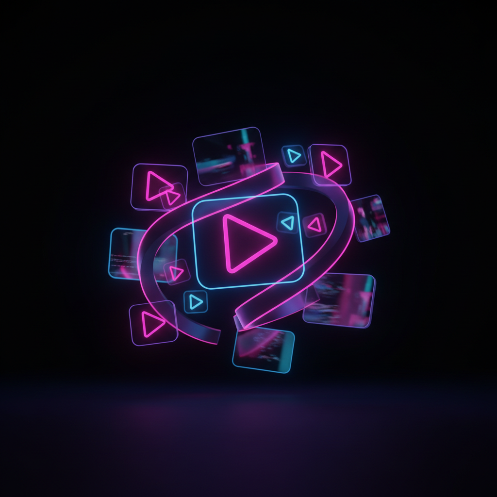 Social Media Videos